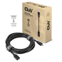CABLE HDMI TO HDMI 5M / M /...