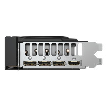 Vaizdo plokštė, GIGABYTE, NVIDIA, GeForce RTX 5070 Ti, 2497 MHz, 16 GB, GDDR7, 256 bitų, PCI Express 5.0, aktyvus, N507T