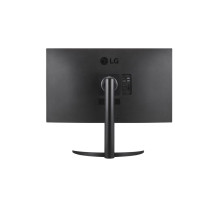 LCD Monitor, LG, 31.5 ", 3840 x 2160 pixels, 4K Ultra HD, Flat, 32BR55UK-B