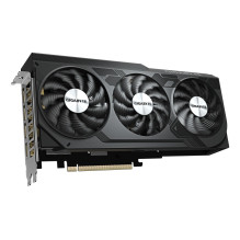 Vaizdo plokštė, GIGABYTE, NVIDIA, GeForce RTX 5070 Ti, 2497 MHz, 16 GB, GDDR7, 256 bitų, PCI Express 5.0, aktyvus, N507T