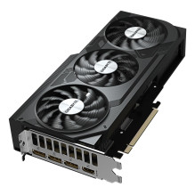 Vaizdo plokštė, GIGABYTE, NVIDIA, GeForce RTX 5070 Ti, 2497 MHz, 16 GB, GDDR7, 256 bitų, PCI Express 5.0, aktyvus, N507T