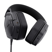 AUSINĖS WRL GXT493PS CARUS PS5 / JUODOS 25746 TRUST