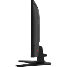 LCD monitorius, MSI, MAG274F, 27", žaidimų, matinis, IPS panelė, 1920x1080, 16:9, 200Hz, 0,5 ms, juoda spalva, MAG2