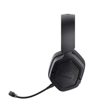 HEADSET WRL GXT493PS CARUS PS5 / BLACK 25746 TRUST
