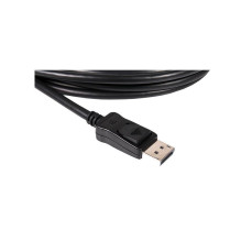 CABLE DP TO DP 3M / M / M CAC-1064 CLUB3D