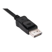 CABLE DP TO DP 3M / M / M CAC-1064 CLUB3D