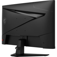 LCD monitorius, MSI, MAG274F, 27", žaidimų, matinis, IPS panelė, 1920x1080, 16:9, 200Hz, 0,5 ms, juoda spalva, MAG2