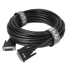 CABLE DVI-D TO DVI-D 10M /...