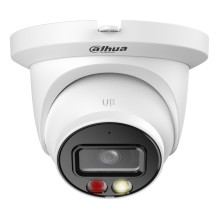 NET CAMERA 4MP EYEBALL / IPC-HDW2449TM-S-IL-0360B DAHUA