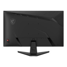 LCD Monitor, MSI, MAG 272F, 27", Gaming, Matte, Panel IPS, 1920x1080, 16:9, 200Hz, 0.5 ms, Colour Black, MAG272F