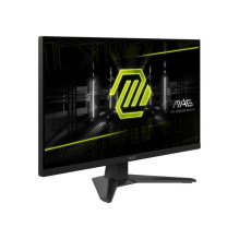 LCD Monitor, MSI, MAG 272F, 27", Gaming, Matte, Panel IPS, 1920x1080, 16:9, 200Hz, 0.5 ms, Colour Black, MAG272F