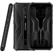 MOBILE PHONE ARMOR X12 / 3 / 32GB BLACK ULEFONE