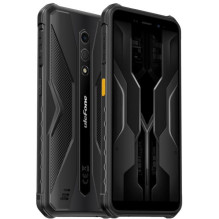 MOBILUSIS TELEFONAS ARMOR X12 / 3 / 32GB JUODAS ULEFONE
