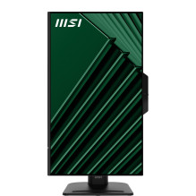 LCD monitorius, MSI, PRO MP272PMG, 27 colių, verslo, IPS panelė, 1920x1080, 16:9, 120 Hz, garsiakalbiai, PROMP272PMG