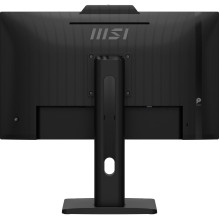 LCD Monitor, MSI, PRO MP272PMG, 27", Business, Panel IPS, 1920x1080, 16:9, 120 Hz, Speakers, PROMP272PMG