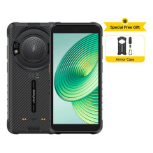 MOBILUSIS TELEFONAS RUGKING / 8 / 256GB ULEFONE