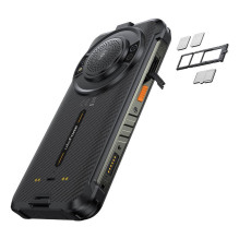 MOBILE PHONE RUGKING / 8 / 256GB ULEFONE