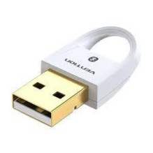 WRL DONGLE BLUETH5.0 USB / WHITE CDSW0 VENTION