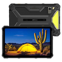 TABLET ARMOR PAD 4 ULTRA 10" / 8 / 256GB BLACK ULEFONE