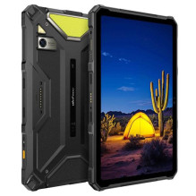 TABLET ARMOR PAD 4 ULTRA 10" / 8 / 256GB BLACK ULEFONE