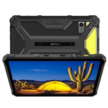 TABLET ARMOR PAD 4 ULTRA 10" / 8 / 256GB BLACK ULEFONE