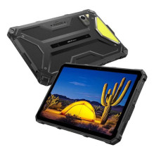 TABLET ARMOR PAD 4 ULTRA 10" / 8 / 256GB BLACK ULEFONE