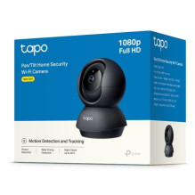 WRL CAMERA PAN / TILT / TAPO C201 TP-LINK