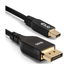 CABLE MINI DP TO DP 1M / M...