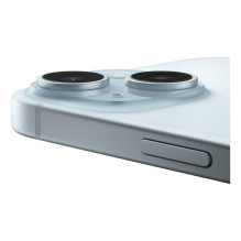 ATNAUJINTAS. TELEFONAS IPHONE 15 / 128GB MĖLYNAS APPLE RENEWED