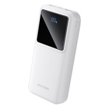 POWER BANK USB 20000MAH...