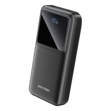 POWER BANK USB 20000MAH...