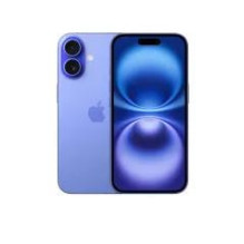 REFURB. PHONE IPHONE 16 / 128GB ULTRAMAR. APPLE RENEWED