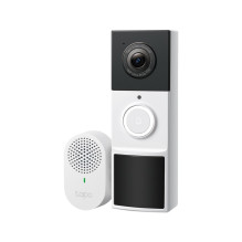 SMART HOME DOORBELL / TAPO D210 TP-LINK