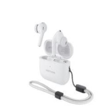 HEADSET WRL ECHO LITE E11 PRO / WHITE NBVW0-PRO VENTION