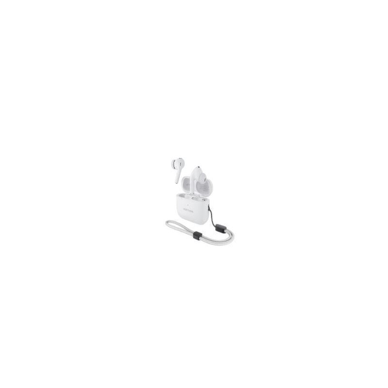 HEADSET WRL ECHO LITE E11 PRO / WHITE NBVW0-PRO VENTION