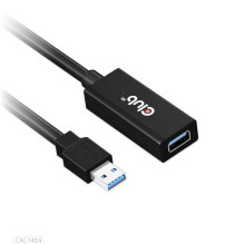 CLUB3D LAIDAS USB 3.2 Į USB 3.2 5M / M / F CAC-1404