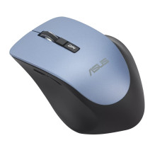 MOUSE USB OPTICAL WRL WT425 / GREY / BLUE 90XB0280-BMU0Q0 ASUS