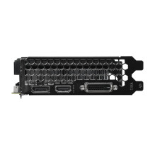 Vaizdo plokštė, PALIT, NVIDIA, GeForce RTX 3050, 1042 MHz, 6 GB, GDDR6, 96 bitų, PCI Express 4.0, aktyvi, NE63050018JE-1