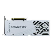 Vaizdo plokštė, PALIT, NVIDIA, GeForce RTX 5070, 2325 MHz, 12 GB, GDDR7, 192 bitų, PCI Express 5.0, aktyvi, NE75070U19K9