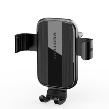 MOBILE HOLDER CAR VENT MOUNT / BLACK KCTB0 VENTION
