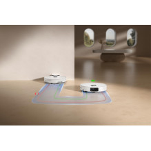 VACUUM CLEANER ROBOT / D20 PRO RLD43SA DREAME