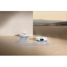 VACUUM CLEANER ROBOT / D20 PRO RLD43SA DREAME
