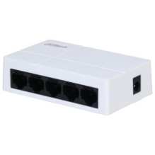 Switch, DAHUA, 5xRJ-45...
