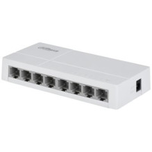 Switch, DAHUA, Switch type...