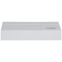 Switch, DAHUA, Switch type Unmanaged, 8xRJ-45 ports, SF1008-EUR Switch, DAHUA, Switch type Unmanaged, 8xRJ-45 ports, SF1008-EUR