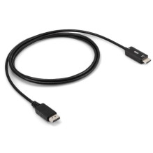CABLE DP TO HDMI 2M / CAC-1083 CLUB3D