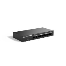 Switch, DAHUA, 10-Port...