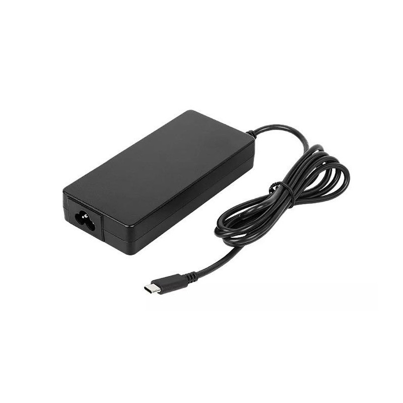 NB ACC AC ADAPTER 100W USB-C / GAT1E1 GETAC