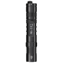 FLASHLIGHT PRECISE SERIES / 1100 LUMENS P10 V2 NITECORE FLASHLIGHT PRECISE SERIES / 1100 LUMENS P10 V2 NITECORE