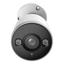 3MP WIFI vaizdo stebėjimo kamera su raiška / F3D-IL-0280B DAHUA